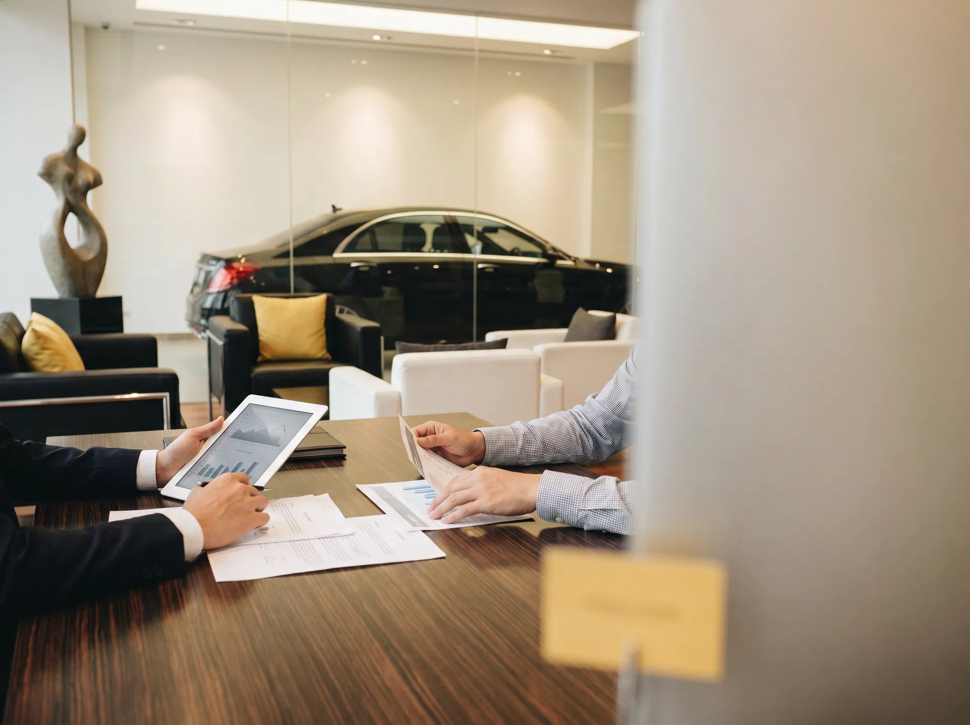 Sell or Trade your car with TOPCAR